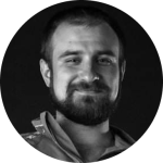 Олексій  Губський