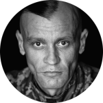 Олексій  Соколовський