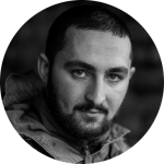 Тімур Абубакаров