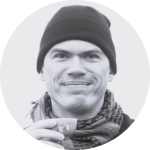 Максим Петренко